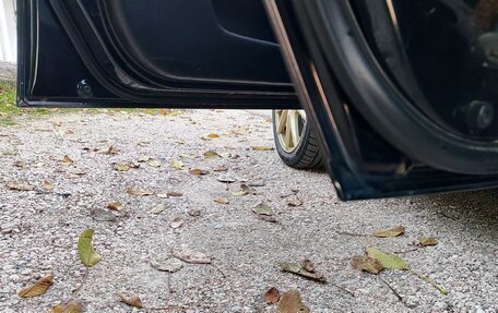 Subaru Legacy IV, 2004 год, 690 000 рублей, 18 фотография