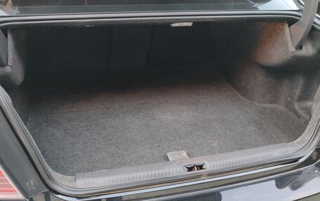 Subaru Legacy IV, 2004 год, 690 000 рублей, 21 фотография