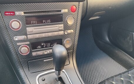 Subaru Legacy IV, 2004 год, 690 000 рублей, 14 фотография