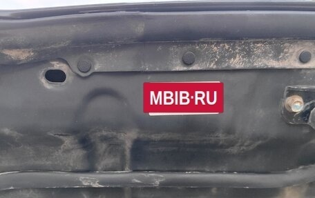 Subaru Legacy IV, 2004 год, 690 000 рублей, 16 фотография