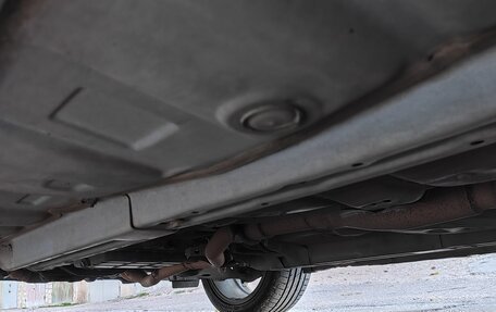 Subaru Legacy IV, 2004 год, 690 000 рублей, 25 фотография