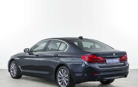 BMW 5 серия, 2019 год, 2 345 022 рублей, 2 фотография