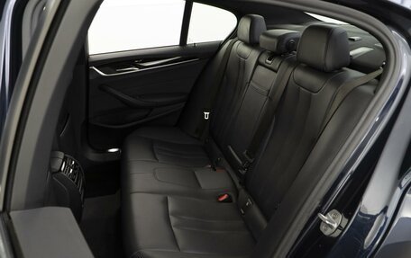 BMW 5 серия, 2019 год, 2 345 022 рублей, 9 фотография