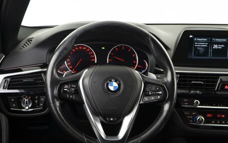 BMW 5 серия, 2019 год, 2 345 022 рублей, 12 фотография