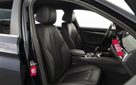 BMW 5 серия, 2019 год, 2 345 022 рублей, 8 фотография