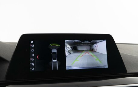 BMW 5 серия, 2019 год, 2 345 022 рублей, 19 фотография