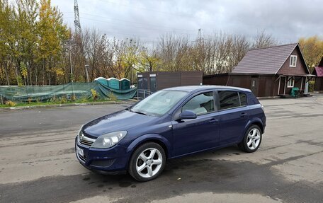 Opel Astra H, 2012 год, 390 000 рублей, 2 фотография