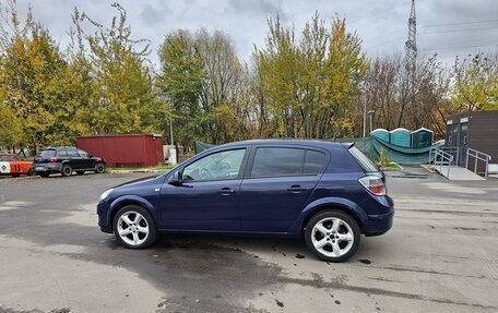 Opel Astra H, 2012 год, 390 000 рублей, 4 фотография
