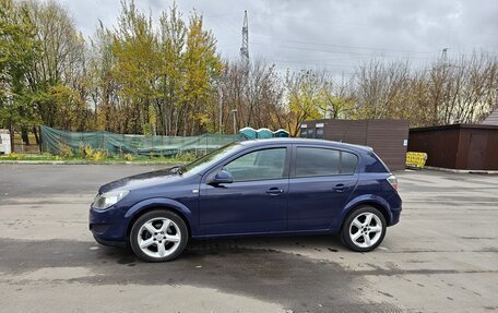 Opel Astra H, 2012 год, 390 000 рублей, 3 фотография