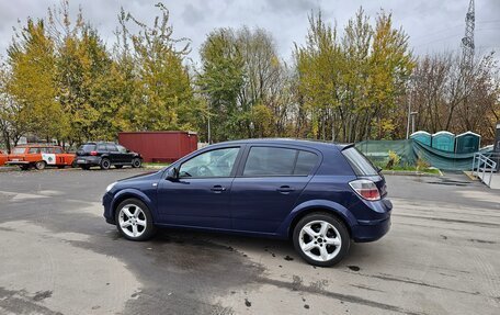 Opel Astra H, 2012 год, 390 000 рублей, 5 фотография