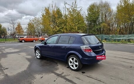 Opel Astra H, 2012 год, 390 000 рублей, 6 фотография