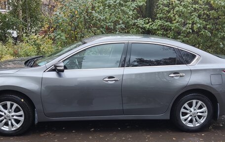 Nissan Teana, 2015 год, 1 300 000 рублей, 1 фотография