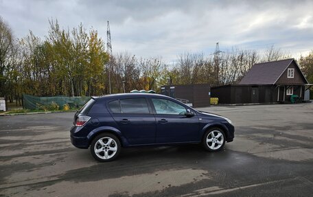 Opel Astra H, 2012 год, 390 000 рублей, 13 фотография