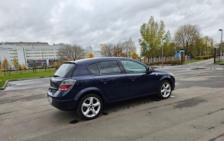 Opel Astra H, 2012 год, 390 000 рублей, 11 фотография