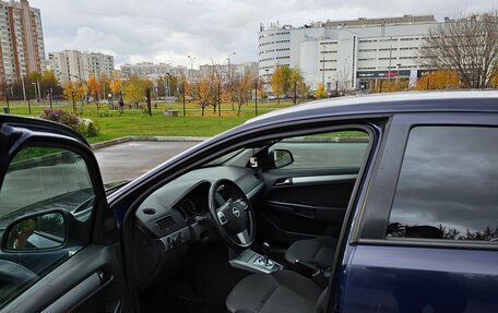 Opel Astra H, 2012 год, 390 000 рублей, 15 фотография