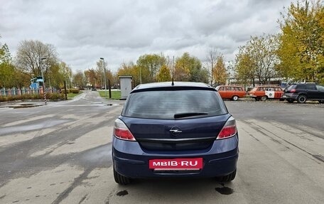 Opel Astra H, 2012 год, 390 000 рублей, 10 фотография