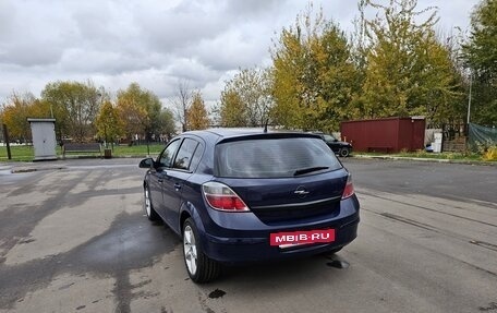 Opel Astra H, 2012 год, 390 000 рублей, 9 фотография