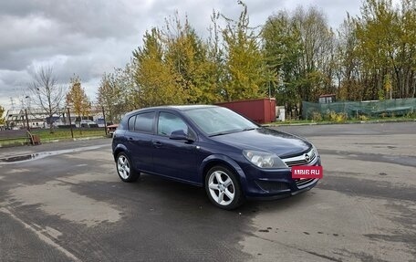 Opel Astra H, 2012 год, 390 000 рублей, 14 фотография