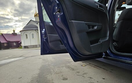 Opel Astra H, 2012 год, 390 000 рублей, 19 фотография