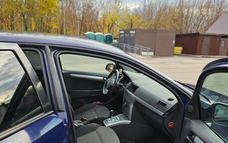 Opel Astra H, 2012 год, 390 000 рублей, 18 фотография