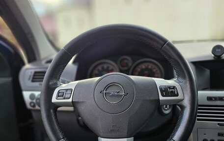 Opel Astra H, 2012 год, 390 000 рублей, 23 фотография