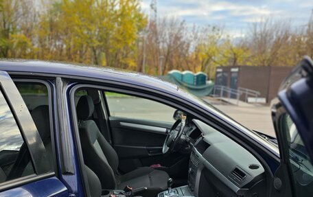 Opel Astra H, 2012 год, 390 000 рублей, 22 фотография