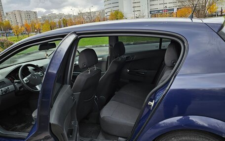 Opel Astra H, 2012 год, 390 000 рублей, 16 фотография