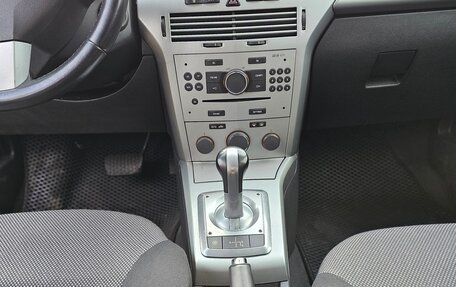 Opel Astra H, 2012 год, 390 000 рублей, 24 фотография