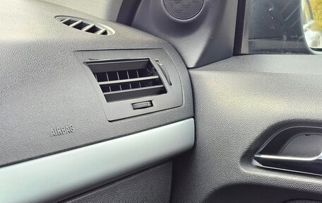 Opel Astra H, 2012 год, 390 000 рублей, 25 фотография