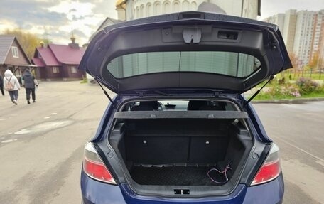 Opel Astra H, 2012 год, 390 000 рублей, 17 фотография