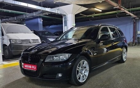 BMW 3 серия, 2009 год, 1 450 000 рублей, 1 фотография