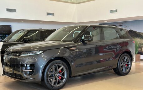 Land Rover Range Rover Sport, 2025 год, 19 990 000 рублей, 1 фотография