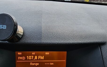 Opel Astra H, 2012 год, 390 000 рублей, 29 фотография