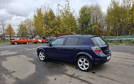 Opel Astra H, 2012 год, 390 000 рублей, 39 фотография