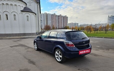 Opel Astra H, 2012 год, 390 000 рублей, 32 фотография