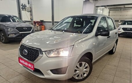 Datsun mi-DO, 2018 год, 705 000 рублей, 1 фотография