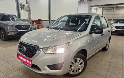 Datsun mi-DO, 2018 год, 705 000 рублей, 1 фотография