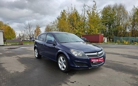 Opel Astra H, 2012 год, 390 000 рублей, 34 фотография
