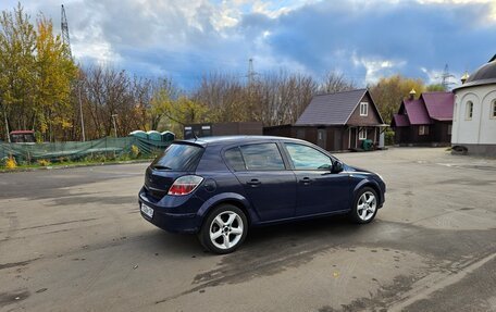 Opel Astra H, 2012 год, 390 000 рублей, 40 фотография