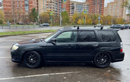 Subaru Forester, 2004 год, 800 000 рублей, 4 фотография