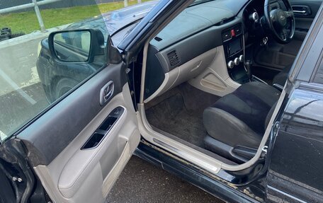 Subaru Forester, 2004 год, 800 000 рублей, 9 фотография