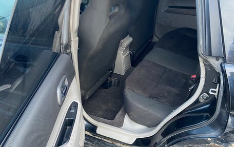 Subaru Forester, 2004 год, 800 000 рублей, 11 фотография