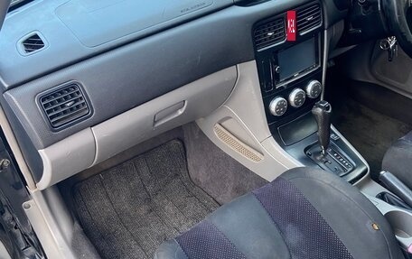 Subaru Forester, 2004 год, 800 000 рублей, 10 фотография