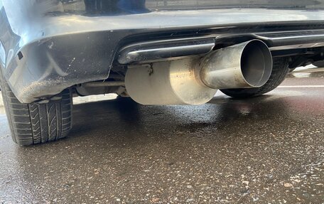 Subaru Forester, 2004 год, 800 000 рублей, 16 фотография