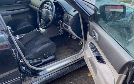 Subaru Forester, 2004 год, 800 000 рублей, 13 фотография