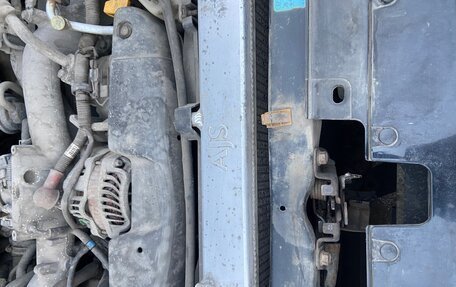 Subaru Forester, 2004 год, 800 000 рублей, 18 фотография