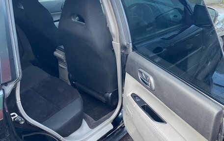 Subaru Forester, 2004 год, 800 000 рублей, 12 фотография