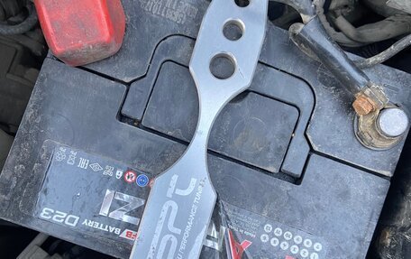 Subaru Forester, 2004 год, 800 000 рублей, 19 фотография