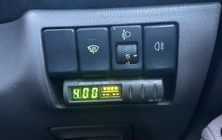 Subaru Forester, 2004 год, 800 000 рублей, 22 фотография