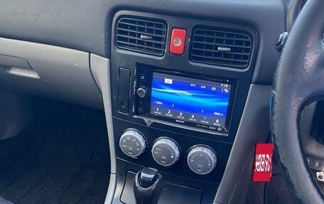 Subaru Forester, 2004 год, 800 000 рублей, 14 фотография